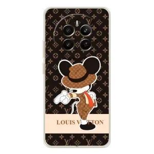 Чохол Disney Mouse Realme 13 4G (PREMIUMPrint) (Міккі Джексон)