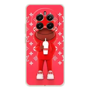 Круті Чохли Луі Віттон для Realme 13 4G (AlphaPrint) (Модний стиль)