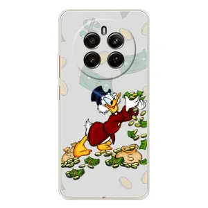 Чехли для Реалмі 13 4G - Scrooge MagDag (PREMIUMPrint) (Money)