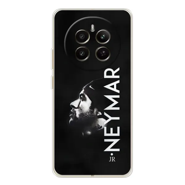 Чехол с принтом «NEYMAR» для Realme 13 4G Чехол с принтом «NEYMAR» для Realme 13 4G