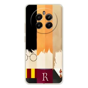 Чехол с принтом «обложка Гарри Поттера» для Realme 13 4G