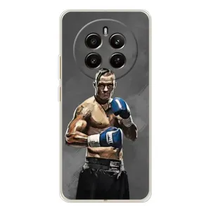 Чохол з картинкою Олександр Усик для Realme 13 4G (Олександр Усик)