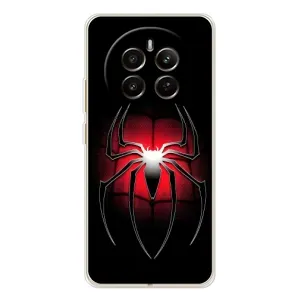 Чохол з людиною павуком для Realme 13 4G - (AlphaPrint)