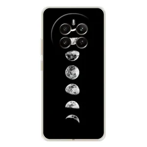 Космічні Чохли для Реалмі 13 4G (VPrint) (Планети)