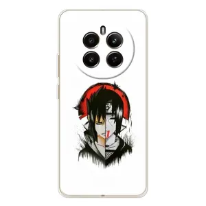 Чехол с принтом «разный Итачи» для Realme 13 4G