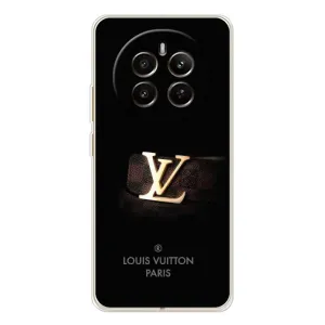 Чохли Луі Вітон для Realme 13 4G (AlphaPrint - LOUIS VUITTON) (ремінець LV)