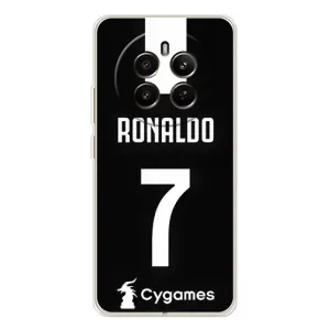 Чохол Кріштіану Роналду для Realme 13 4G (AlphaPrint) (RONALDO 7)