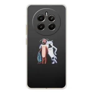 Чохол для дитини на Реалмі 13 4G (VPrint)