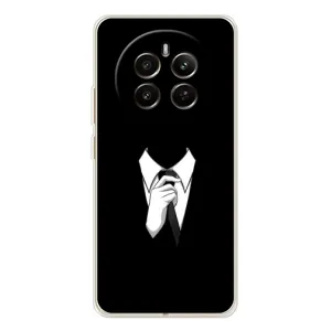Чохол з принтом «Стиляга» для Realme 13 4G