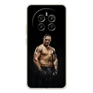 Чохол з картинкою Олександр Усик для Realme 13 4G (Чемпіон Олександр Усик)
