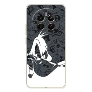 Чохли з крутими принтами для Realme 13 4G - (PREMIUMPrint) (Утка стайл)