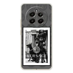 Чохли VERSACE для Реалмі 13 4G (PREMIUMPrint) (Версаче)