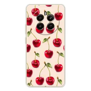 Чохли з фруктами для Realme 13 4G (VPrint) (Черешня)