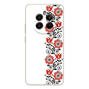 Чохол для Патріота України Realme 13 4G - (AlphaPrint) (Яскрава вишиванка)
