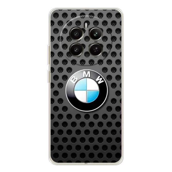 Чохол з принтом «Знак БМВ» для Realme 13 4G
