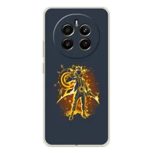 Naruto Anime Чохли для Реалмі 13 4G (AlphaPrint)