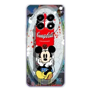 Чохол Disney Mouse Realme 13 Pro Plus (PREMIUMPrint) (Американський Маус)