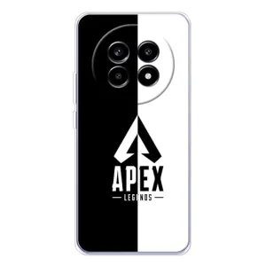 Чохли з топовими принтами для Реалмі 13 Про Плюс (APEX)