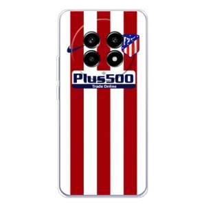 Чехлы для Realme 13 Pro Plus (VPrint) - Футбольные клубы (Atletico)