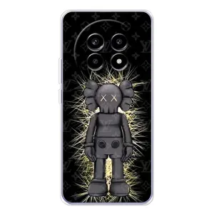 Чохли для Realme 13 Pro Plus - Bearbrick Louis Vuitton (PREMIUMPrint) (Bearbrick LV)