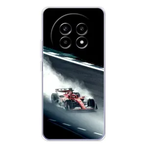 Чохол Формула1 на Realme 13 Pro Plus (Болід гоночний)