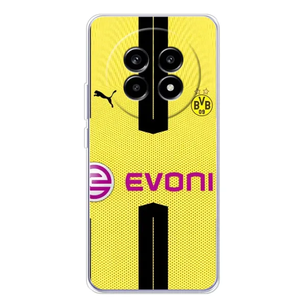 Чехол с принтом «BVB» для Realme 13 Pro Plus