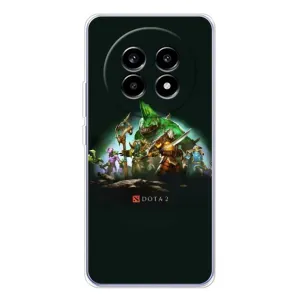 Чохли з тематикою Кіберспорт для Realme 13 Pro Plus (VPrint) (DOTA 2)