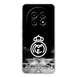 ФК Реал Мадрид чехлы для Realme 13 Pro Plus (AlphaPrint) (эмблема Реал Мадрид)
