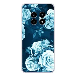 Чохол з принтом «Блактині бутони» для Realme 13 Pro Plus