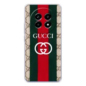 Чохли  GUCCI для Реалмі 13 Про Плюс (AlphaPrint) (Gucci дизайн)