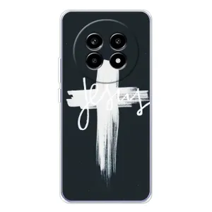Християнські Чохли для Realme 13 Pro Plus (AlphaPrint) (Ісус)