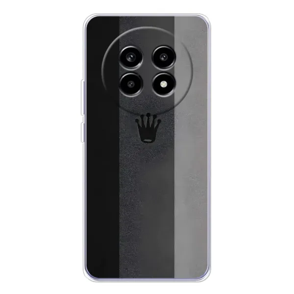 Чохол з принтом «Коронка» для Realme 13 Pro Plus Чохол з принтом «Коронка» для Realme 13 Pro Plus