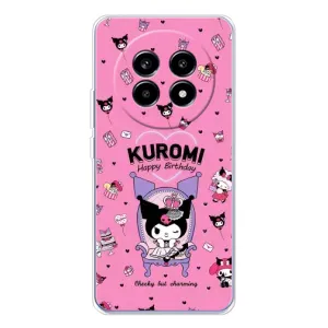 Чохли з топовими принтами для Реалмі 13 Про Плюс (KUROMI)