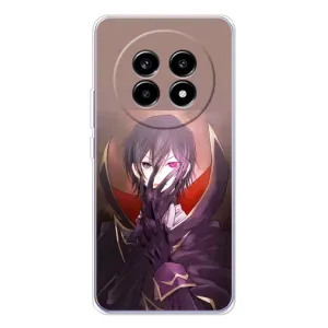 Чохли Персонажі Аніме Наруто для Realme 13 Pro Plus (AlphaPrint) (Ламперуж)