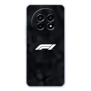 Чохол Формула1 на Realme 13 Pro Plus