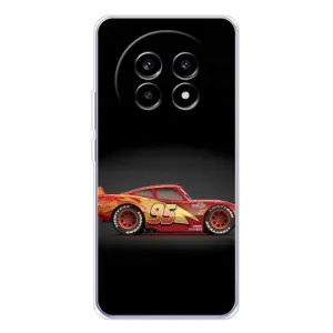 Чохол з принтом «Маквін номер 95» для Realme 13 Pro Plus
