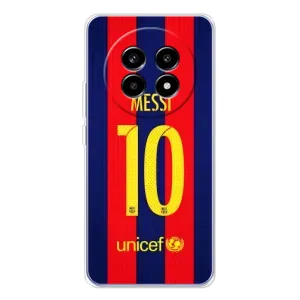 Чохли Мессі для Realme 13 Pro Plus (AlphaPrint) (Messi Barca 10)