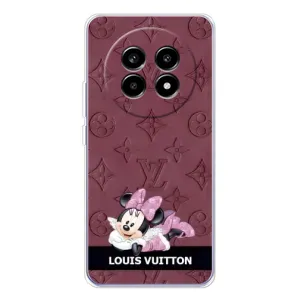 Чохол Disney Mouse Realme 13 Pro Plus (PREMIUMPrint) (Mikki LV)