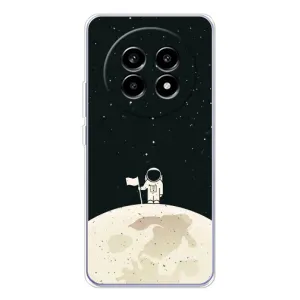 Космічні Чохли для Реалмі 13 Про Плюс (VPrint)