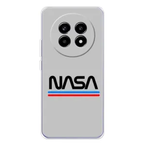 Чохол NASA для Realme 13 Pro Plus (AlphaPrint) (NASA)