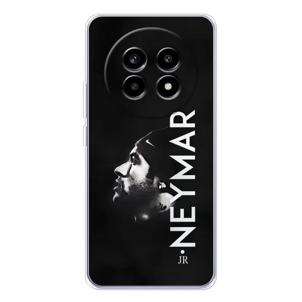 Чохол з принтом «NEYMAR» для Realme 13 Pro Plus