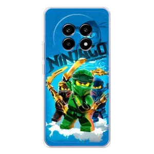 Чохли з тематикою Кіберспорт для Realme 13 Pro Plus (VPrint) (Ninjago)