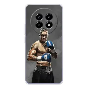 Чохол з картинкою Олександр Усик для Realme 13 Pro Plus (Олександр Усик)