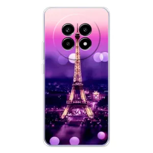 Чохол Ейфелева Вежа Realme 13 Pro Plus - (AlphaPrint) (Париж Башня)