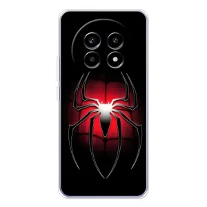 Чохол з людиною павуком для Realme 13 Pro Plus - (AlphaPrint)