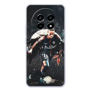 Чохол Неймар для Realme 13 Pro Plus (AlphaPrint) (PSG Neymar)