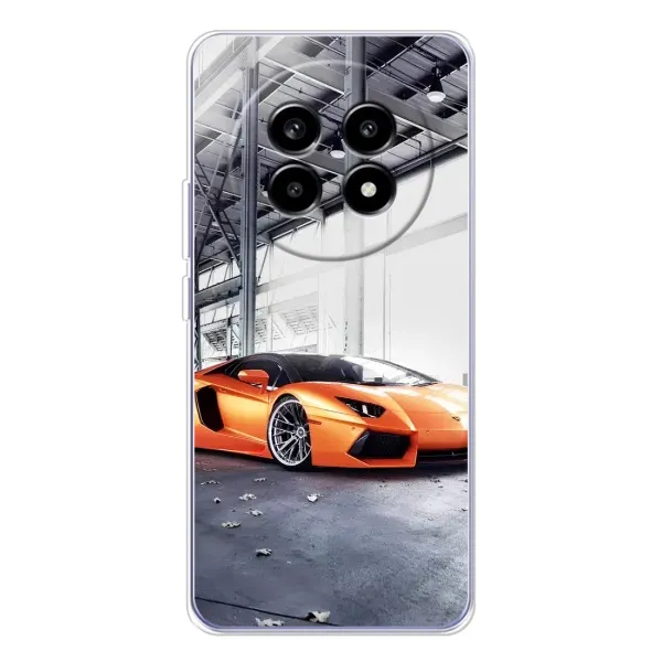 Чохол з принтом «Sport Car» для Realme 13 Pro Plus Чохол з принтом «Sport Car» для Realme 13 Pro Plus