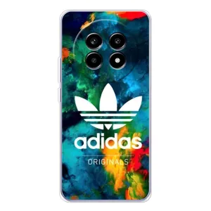 Чохли Адидас для Realme 13 Pro Plus (AlphaPrint)