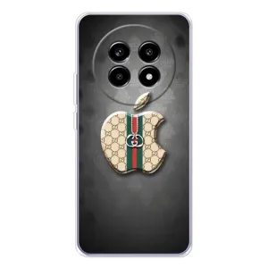 Чохли  GUCCI для Реалмі 1 3Про (AlphaPrint) (Apple gucci)
