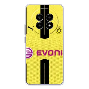Чехлы для Realme 13 Pro (VPrint) - Футбольные клубы (BVB)